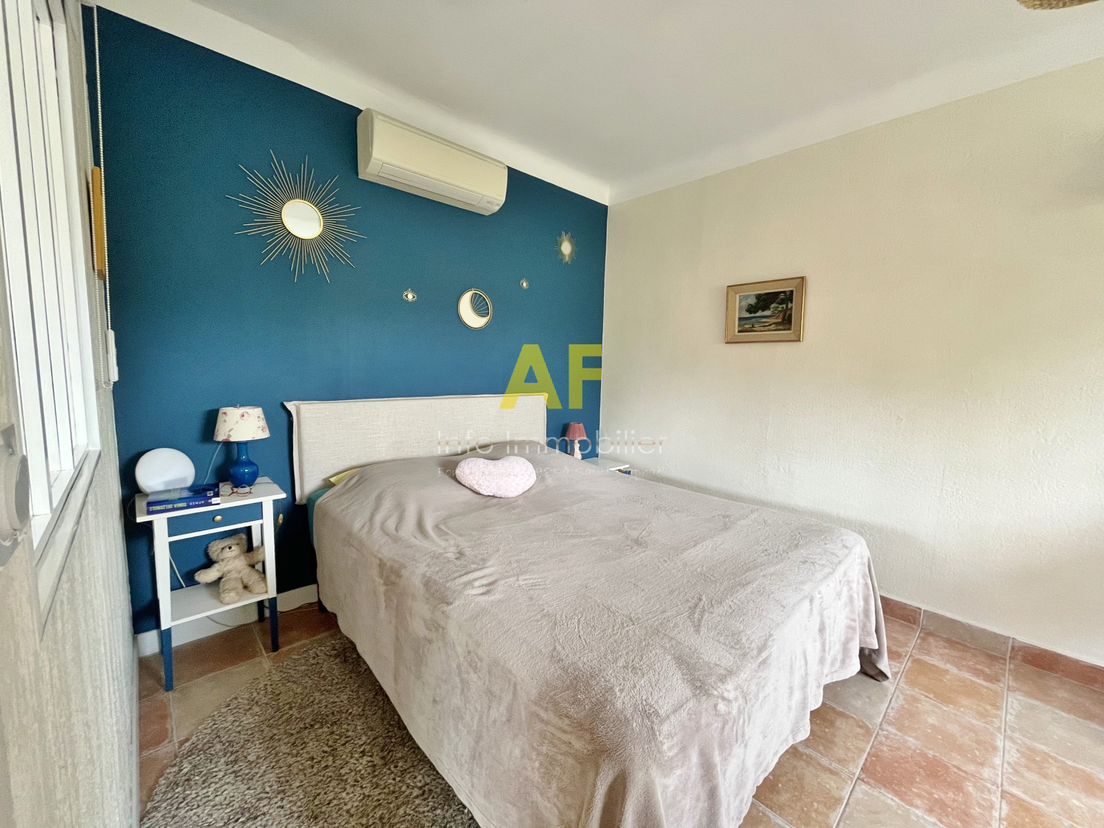 Image_, Maison, Saint-Raphaël, ref :8356