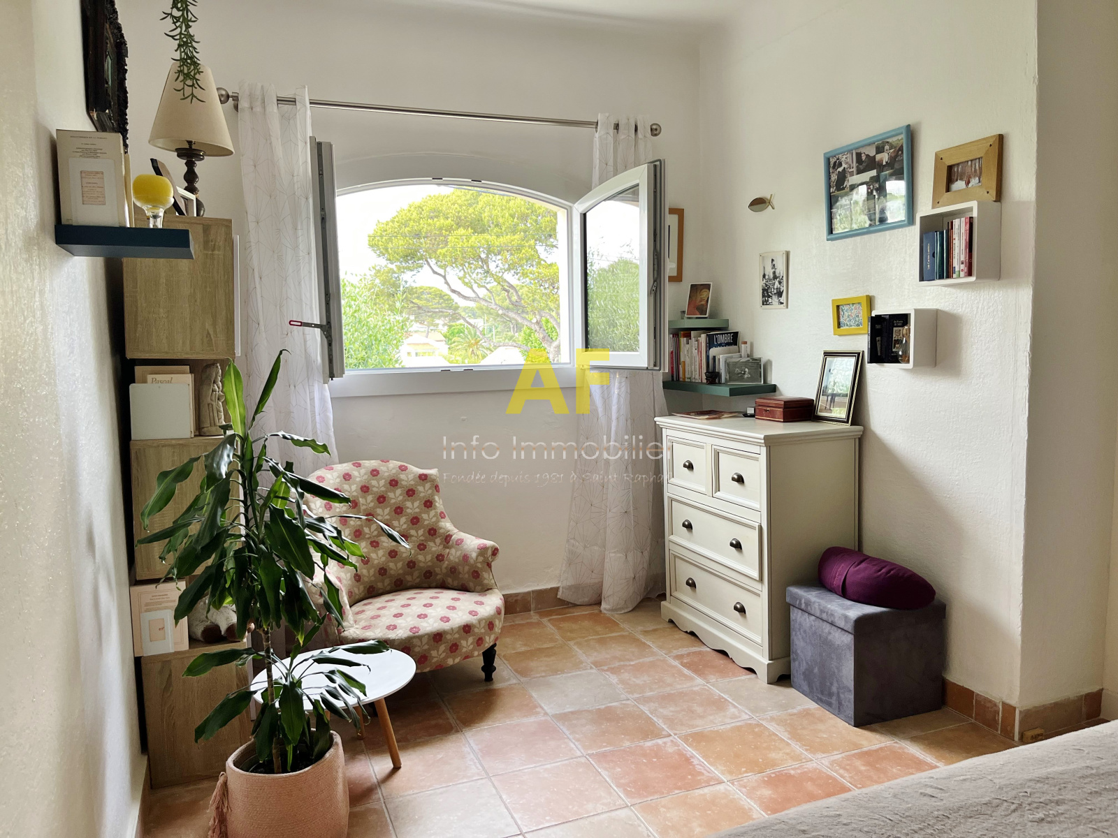 Image_, Maison, Saint-Raphaël, ref :8356