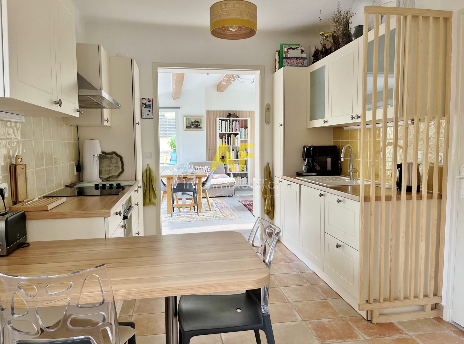 Image_, Maison, Saint-Raphaël, ref :8356