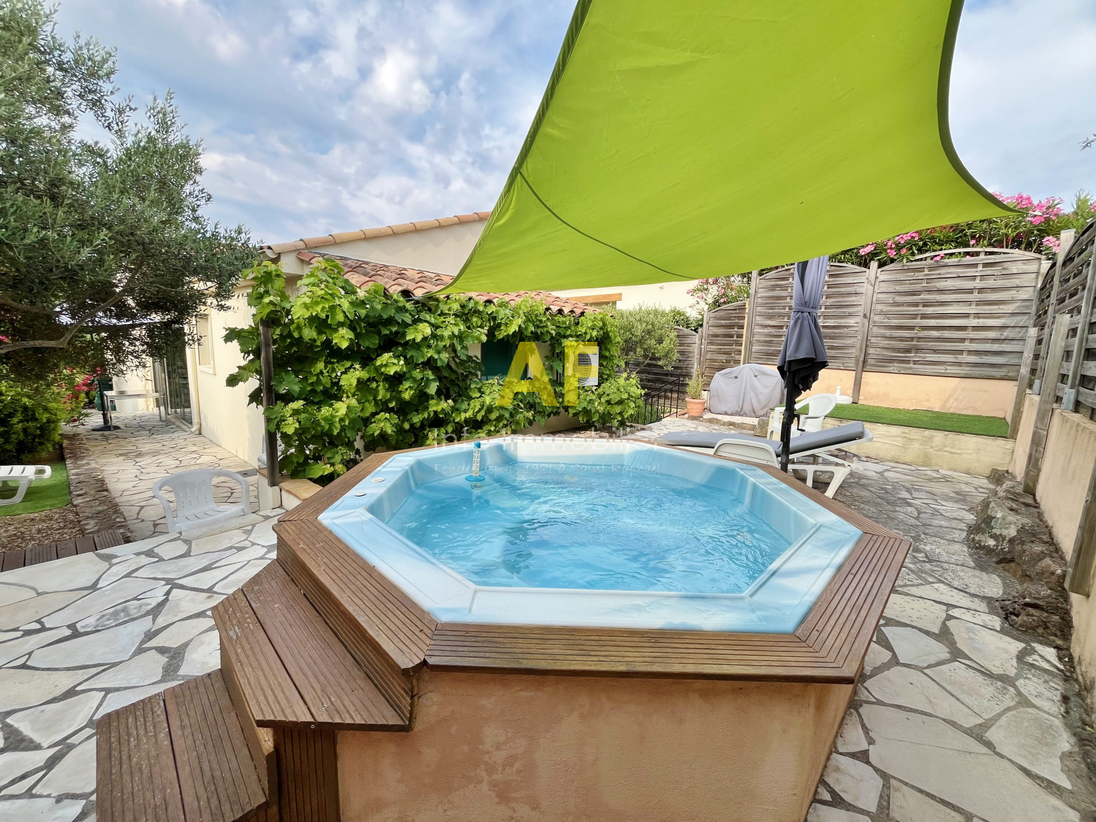 Image_, Maison, Saint-Raphaël, ref :8356