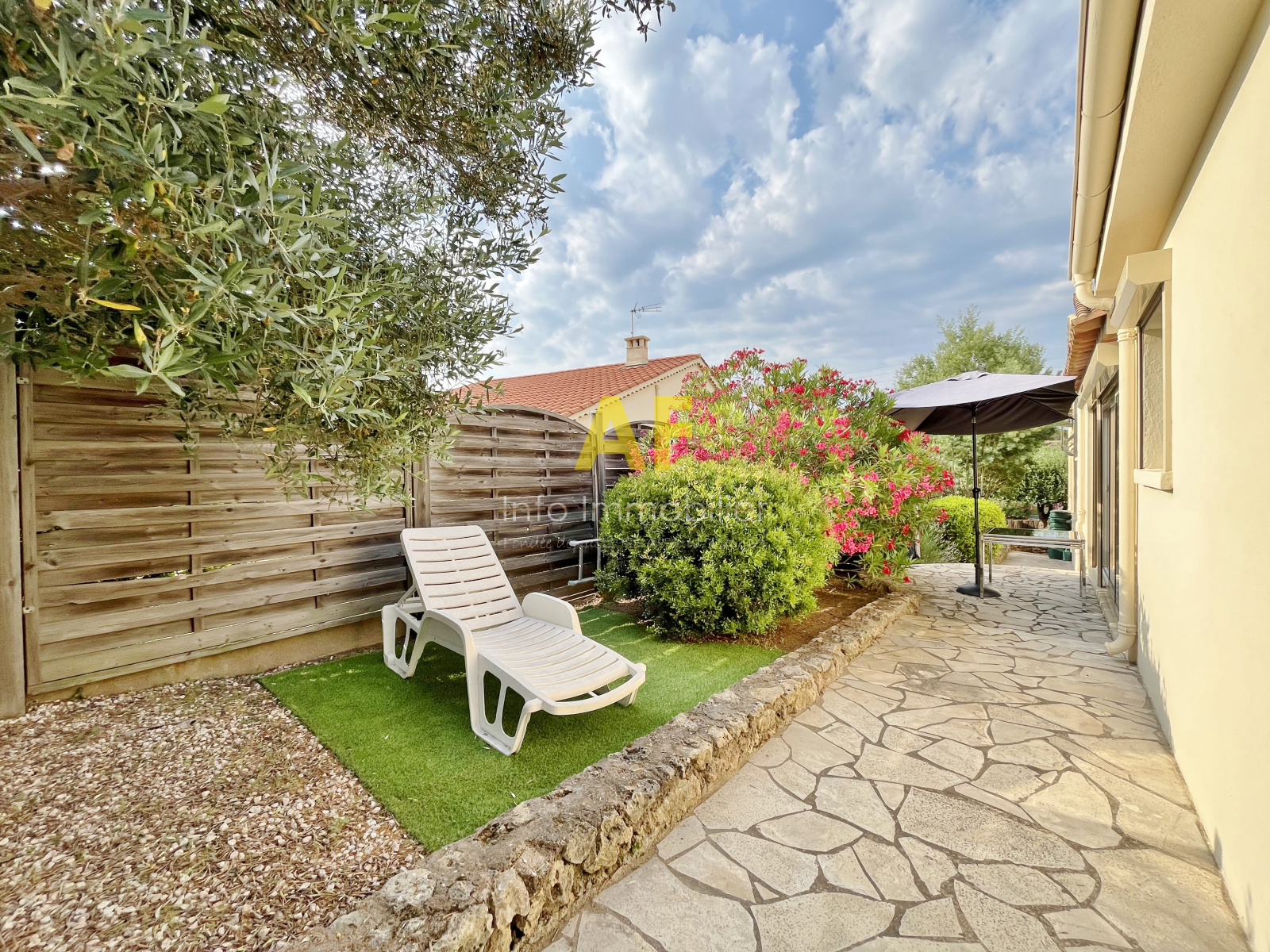 Image_, Maison, Saint-Raphaël, ref :8356