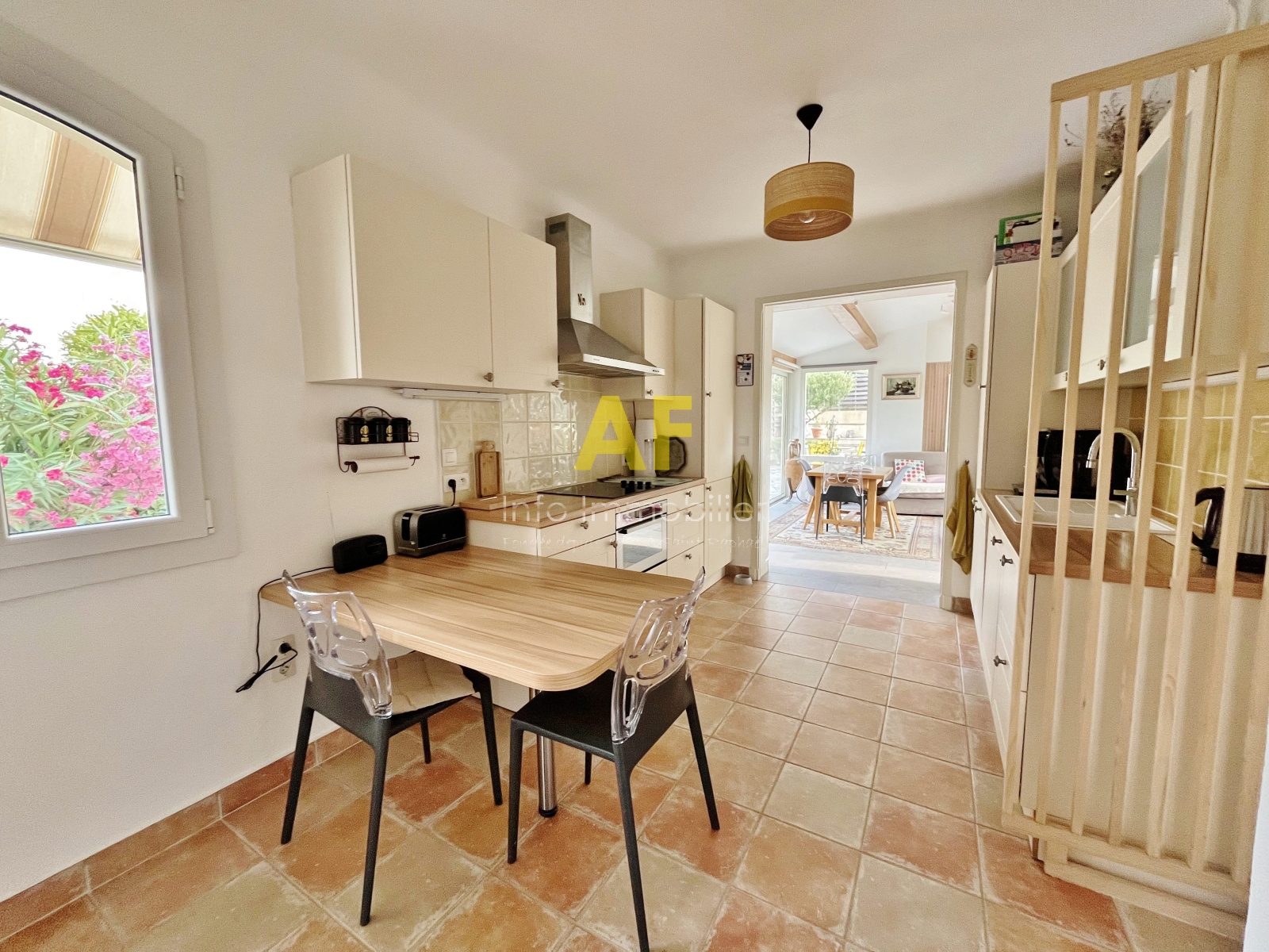 Image_, Maison, Saint-Raphaël, ref :8356
