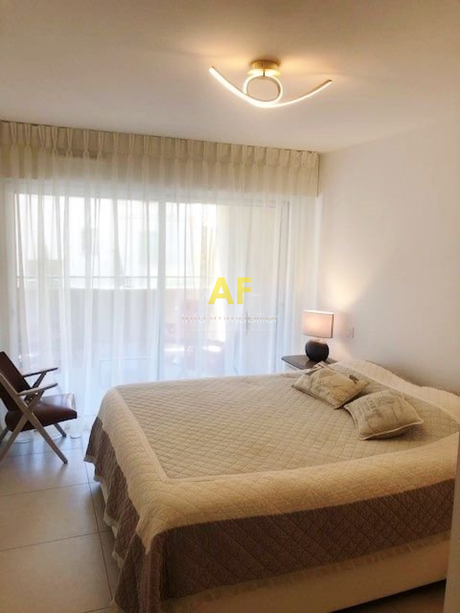 Image_, Appartement, Saint-Raphaël, ref :162