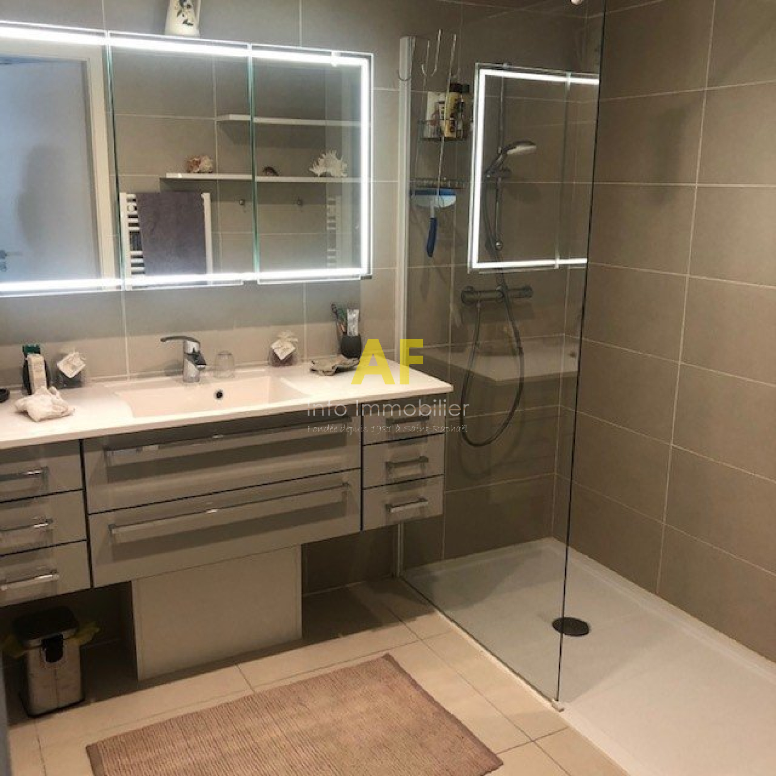 Image_, Appartement, Saint-Raphaël, ref :162