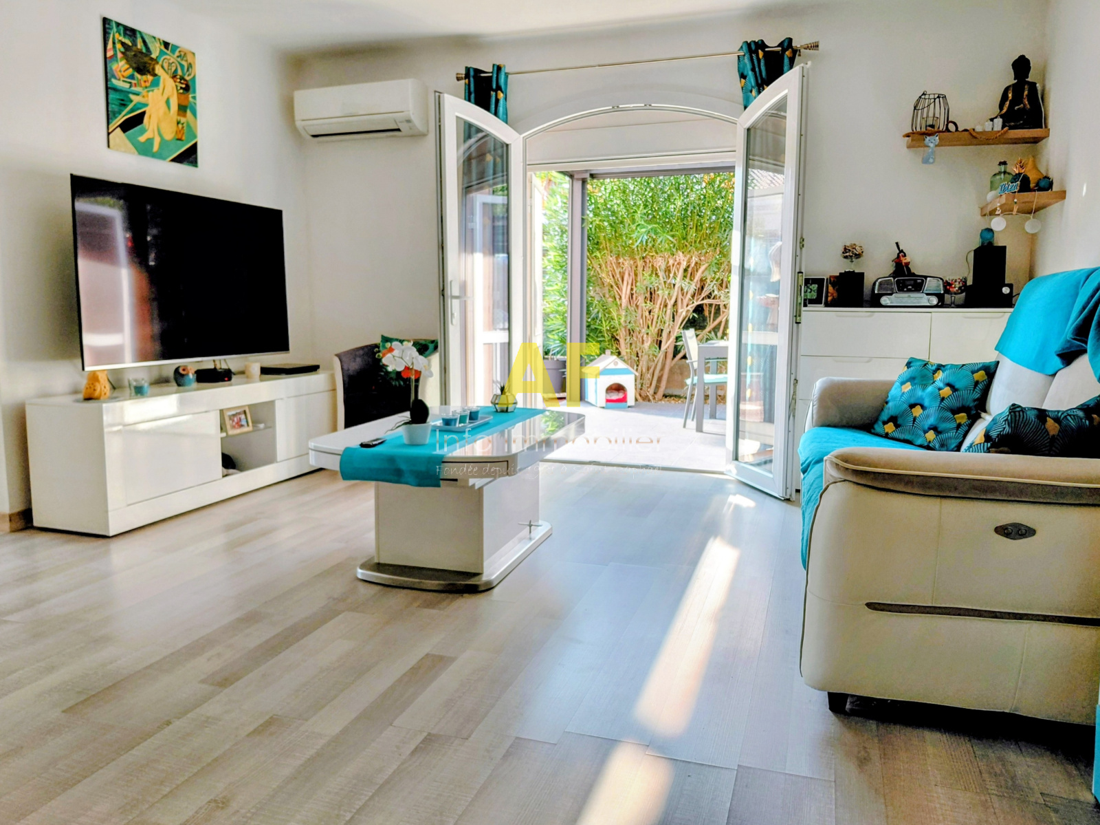 Image_, Appartement, Fréjus, ref :8382