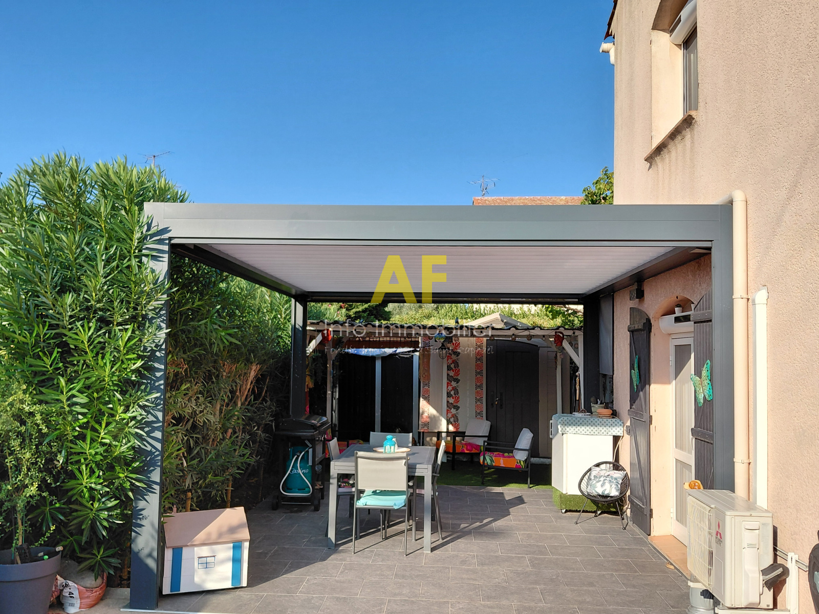 Image_, Appartement, Fréjus, ref :8382