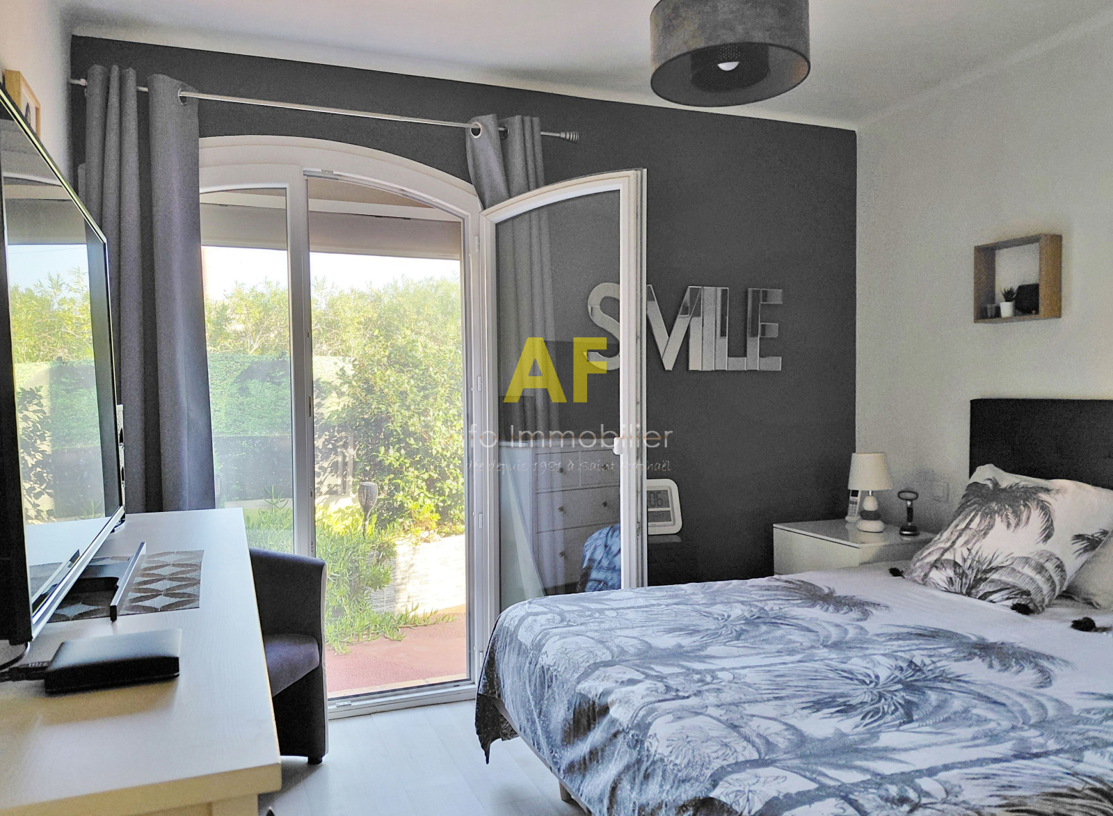 Image_, Appartement, Fréjus, ref :8382