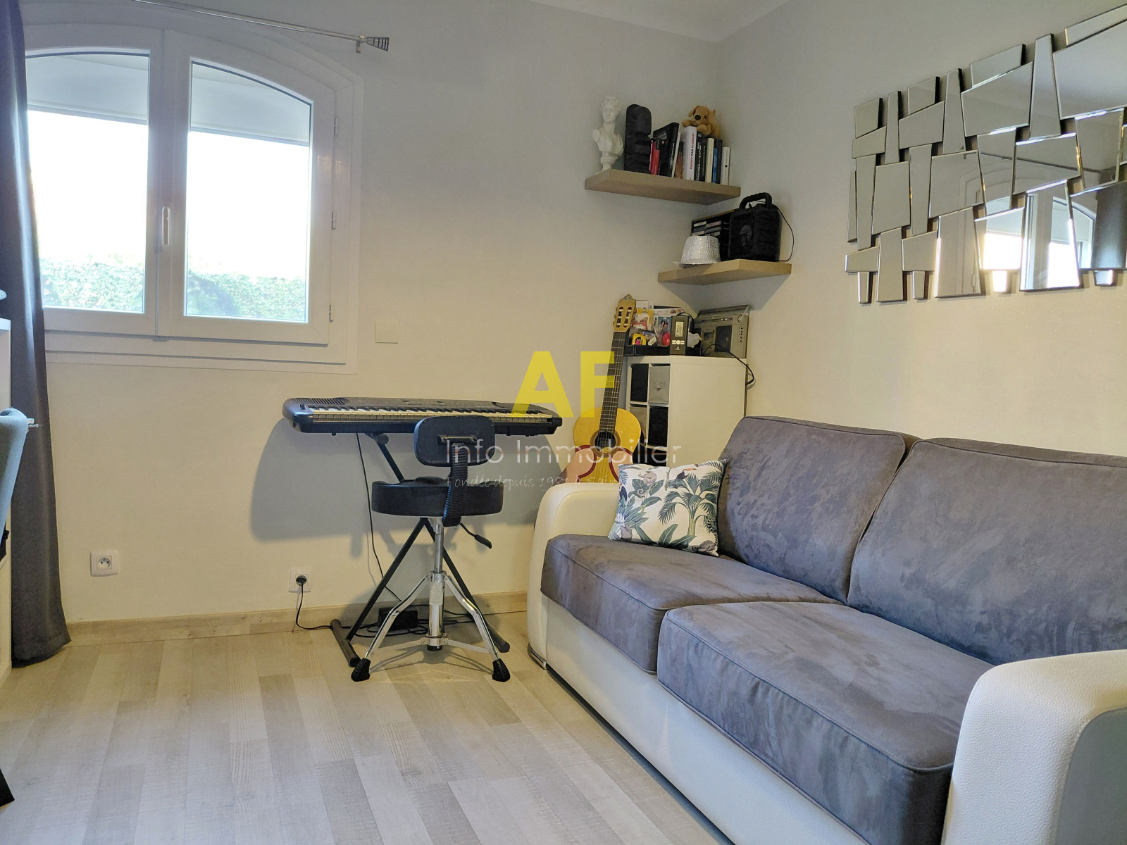 Image_, Appartement, Fréjus, ref :8382