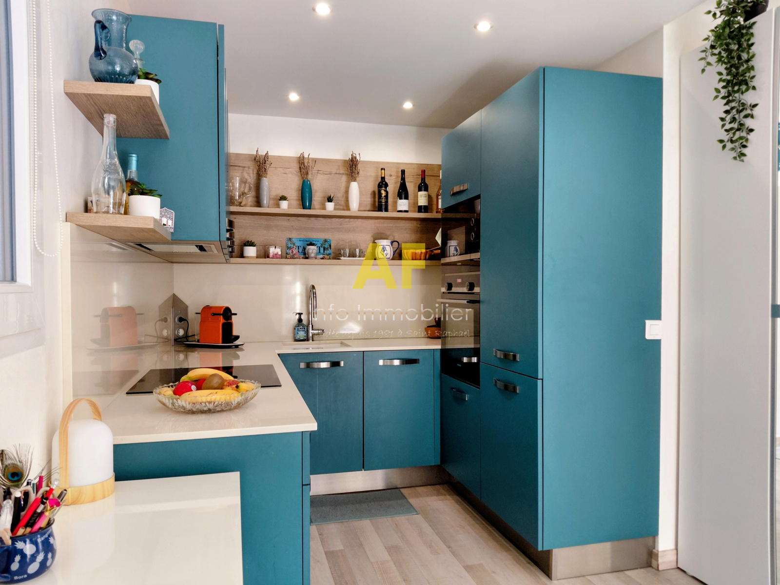 Image_, Appartement, Fréjus, ref :8382