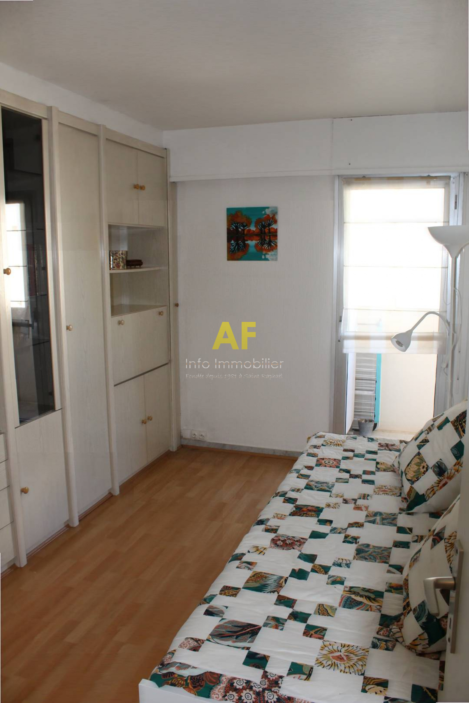 Image_, Appartement, Saint-Raphaël, ref :258