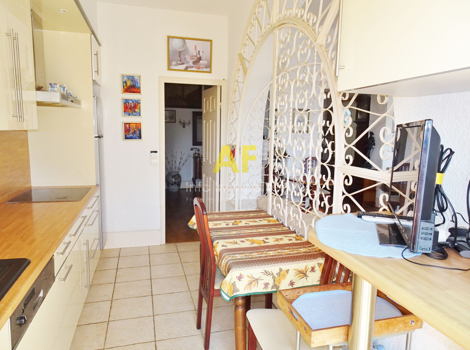 Image_, Appartement, Saint-Raphaël, ref :8292