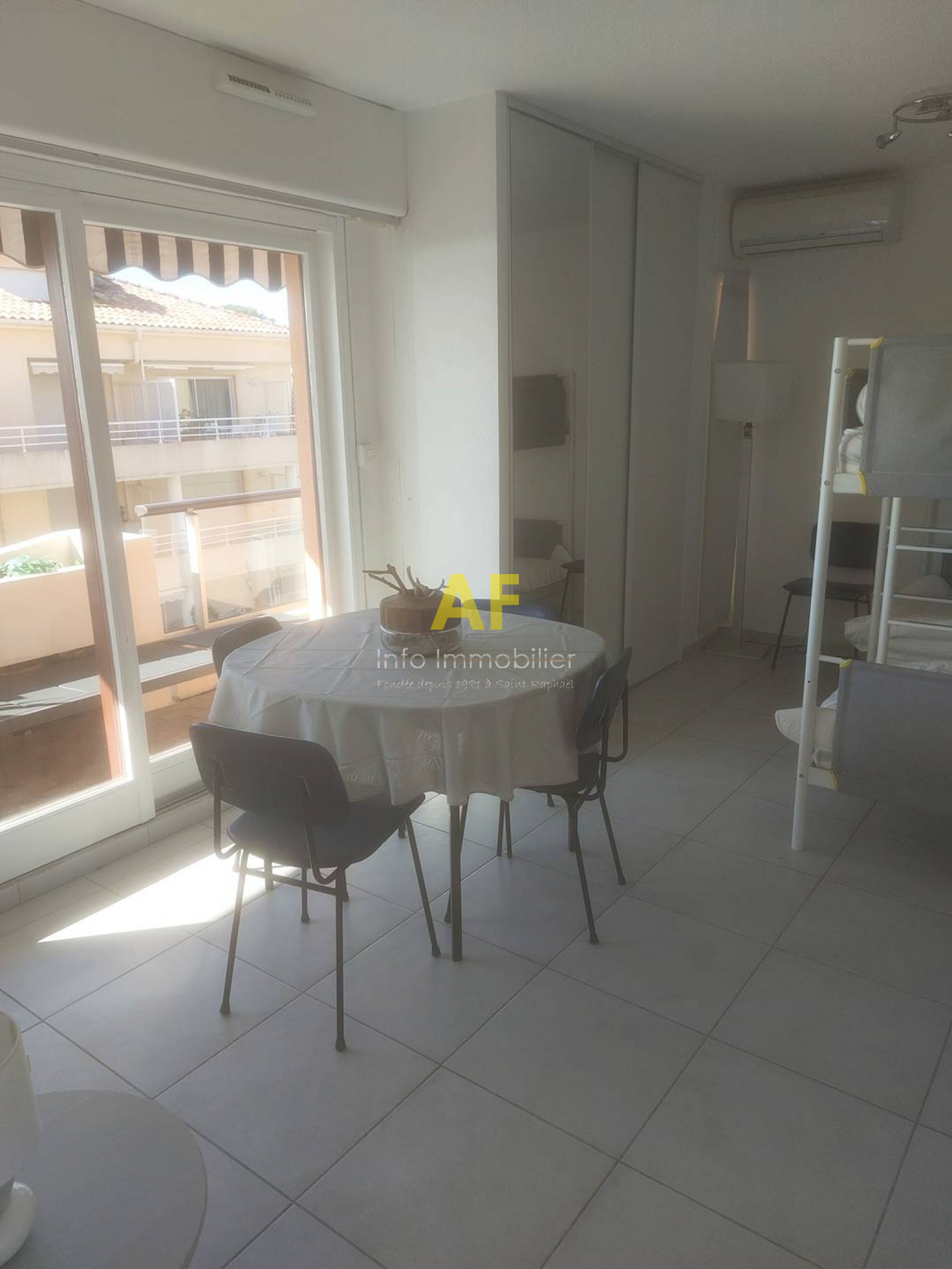 Image_, Appartement, Saint-Raphaël, ref :208