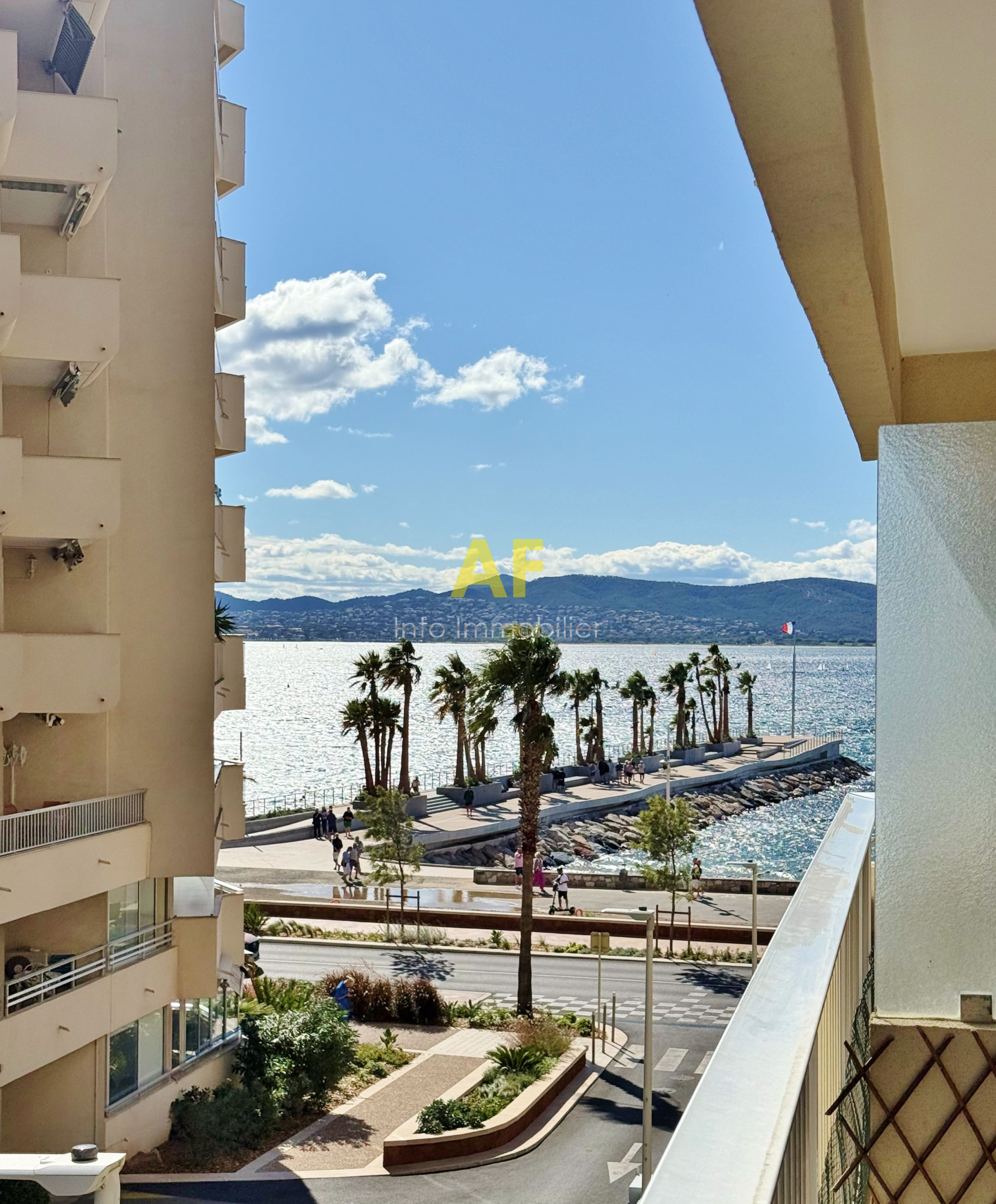 Image_, Appartement, Saint-Raphaël, ref :8334