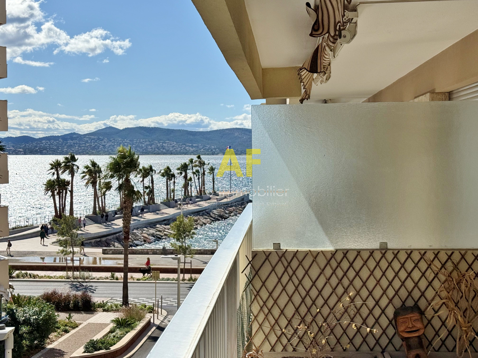 Image_, Appartement, Saint-Raphaël, ref :8334