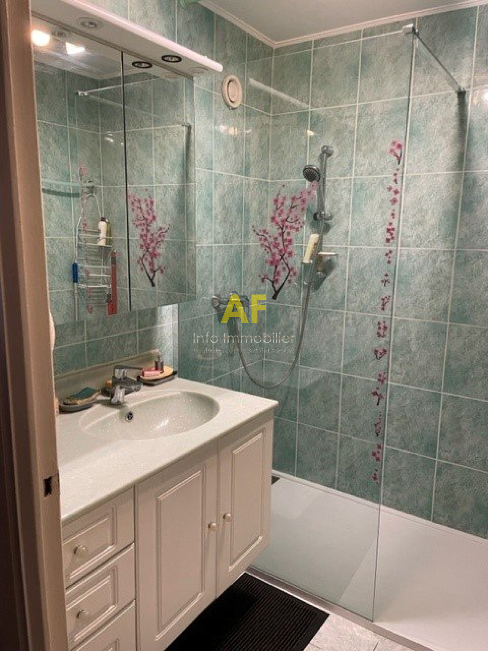 Image_, Appartement, Saint-Raphaël, ref :103