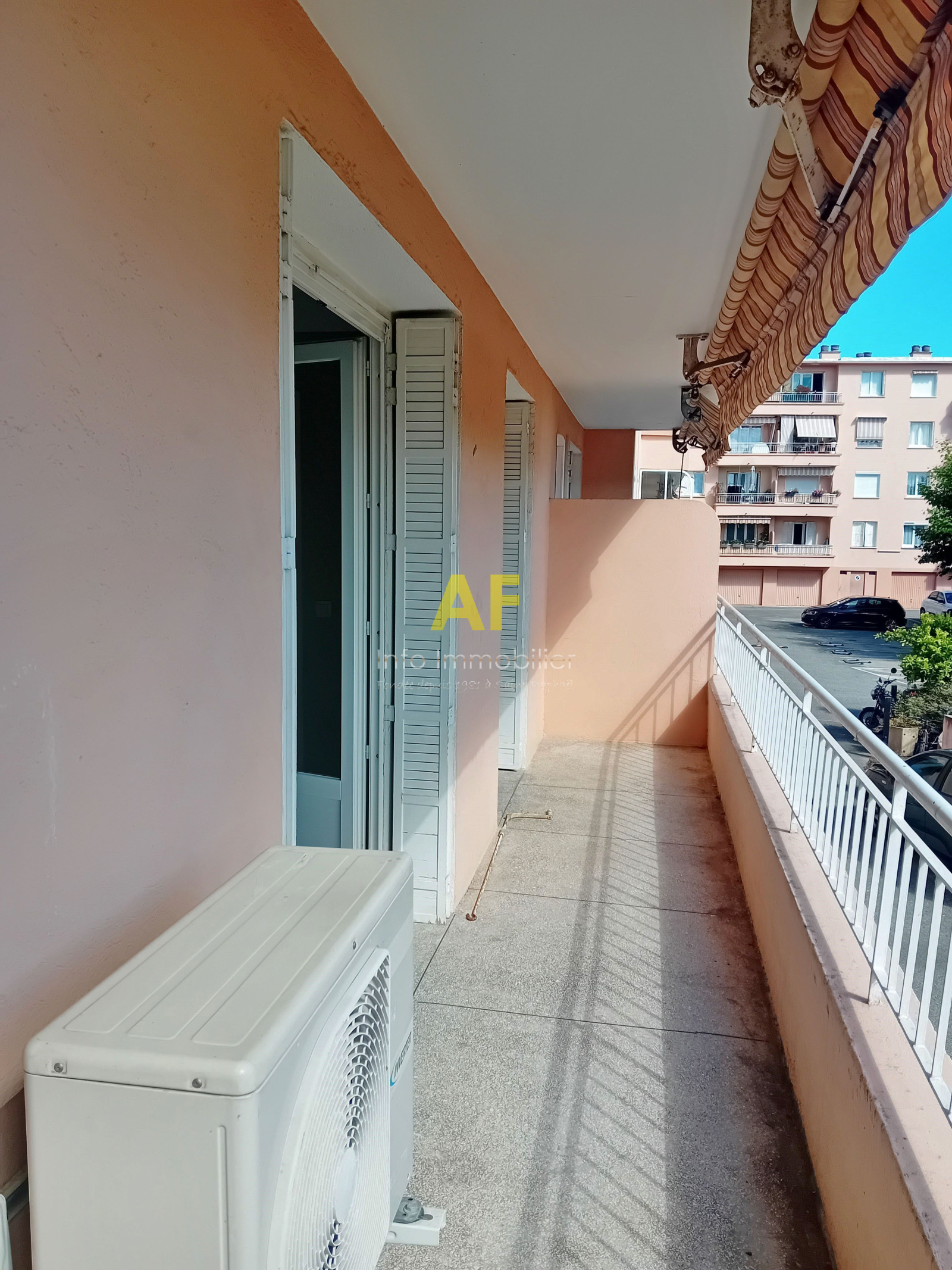 Image_, Appartement, Saint-Raphaël, ref :8352