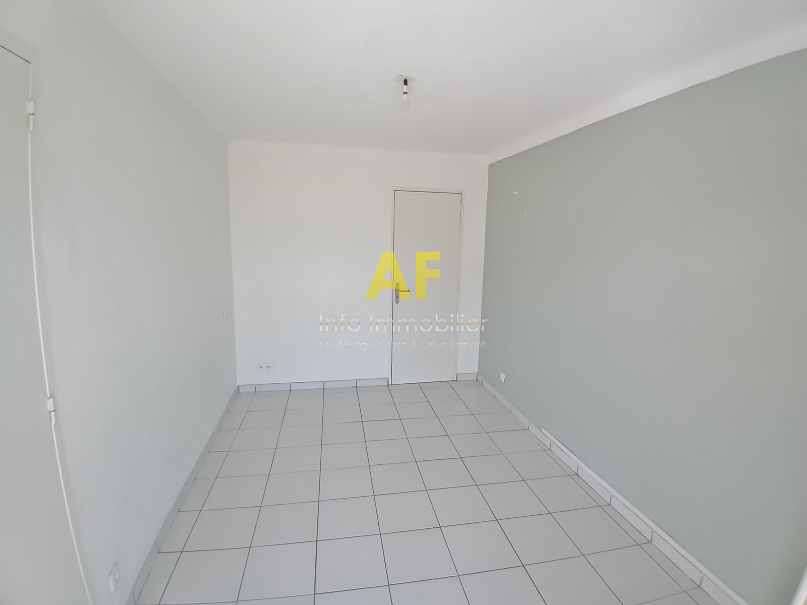 Image_, Appartement, Saint-Raphaël, ref :8352