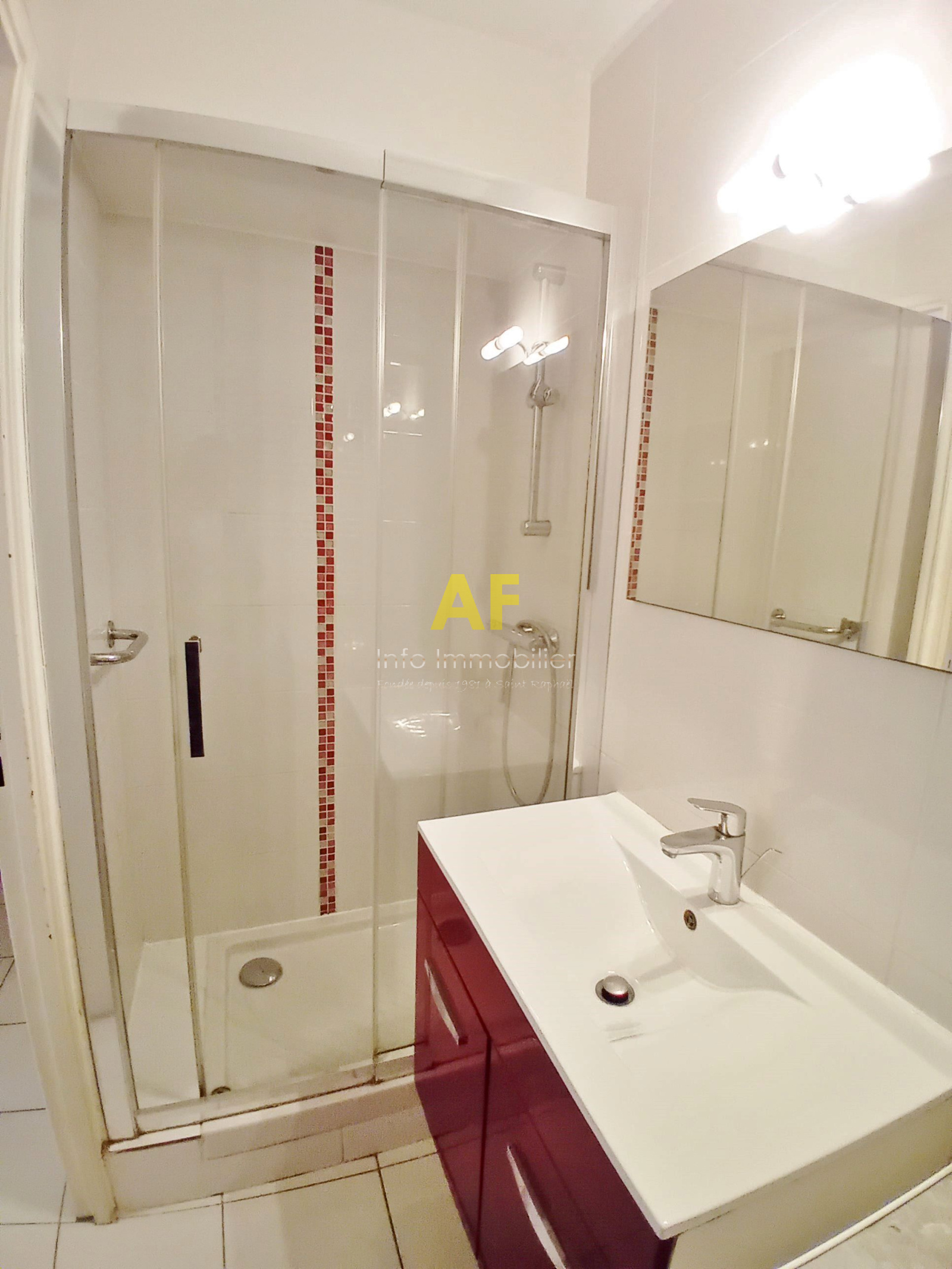 Image_, Appartement, Saint-Raphaël, ref :8352