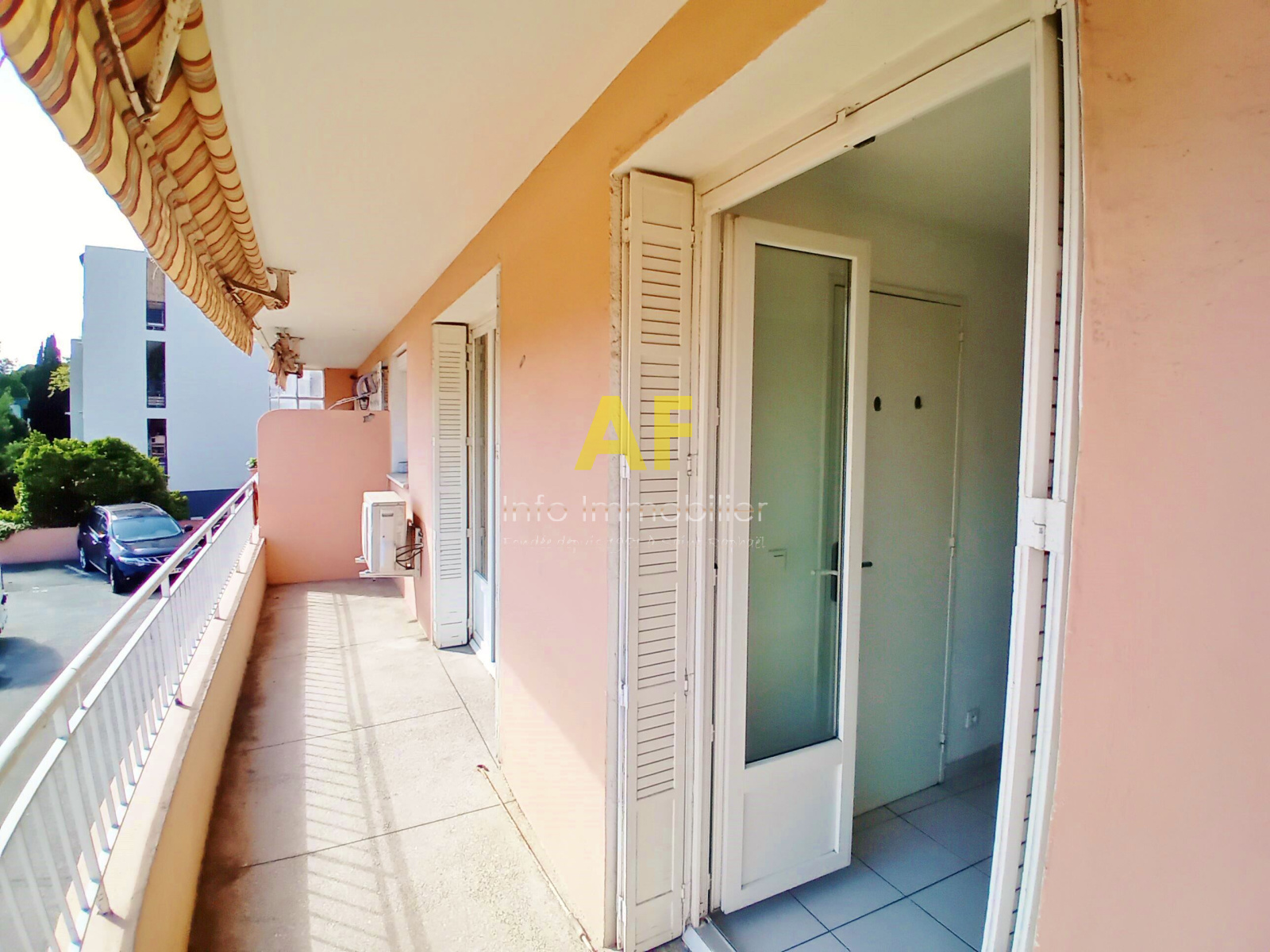 Image_, Appartement, Saint-Raphaël, ref :8352