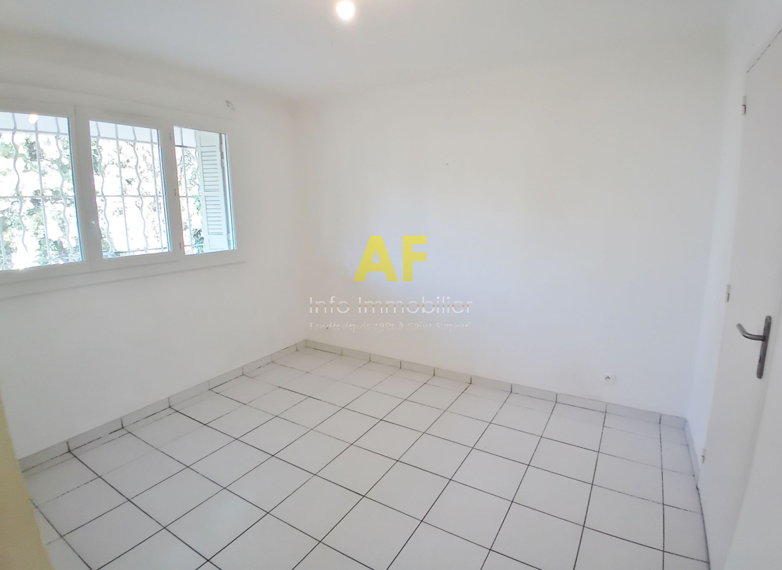 Image_, Appartement, Saint-Raphaël, ref :8352
