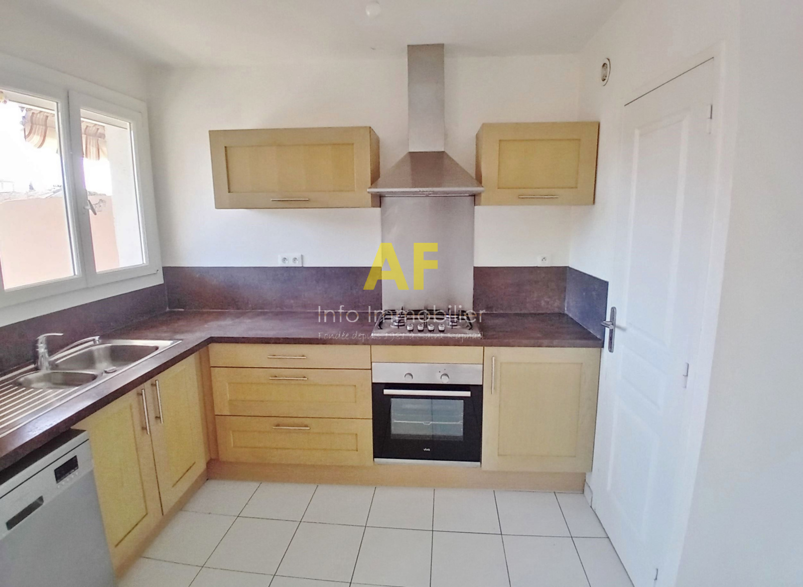 Image_, Appartement, Saint-Raphaël, ref :8352