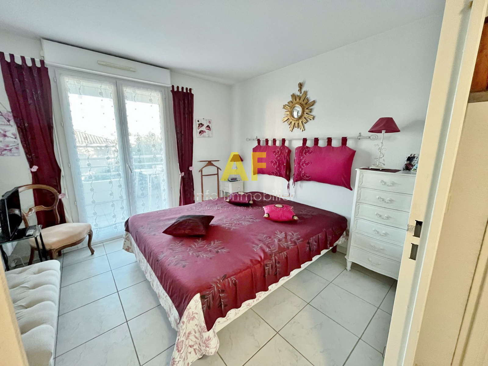 Image_, Appartement, Saint-Raphaël, ref :8155.2