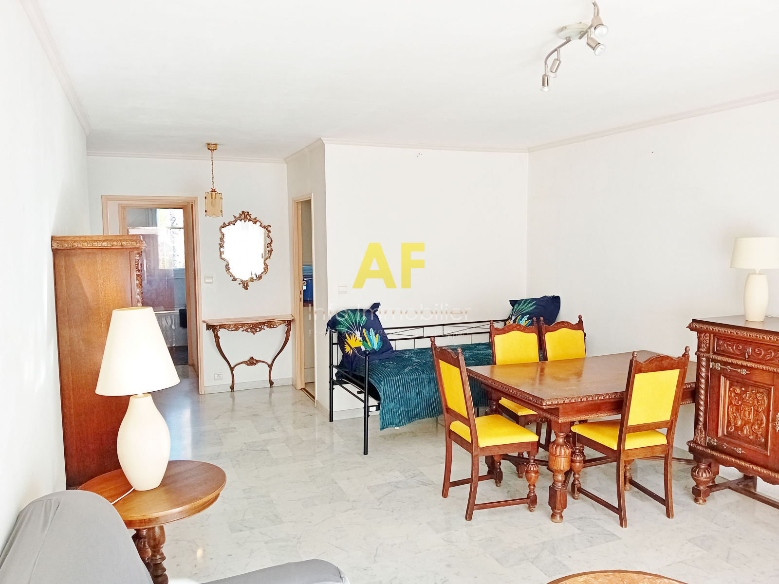 Image_, Appartement, Saint-Raphaël, ref :11189