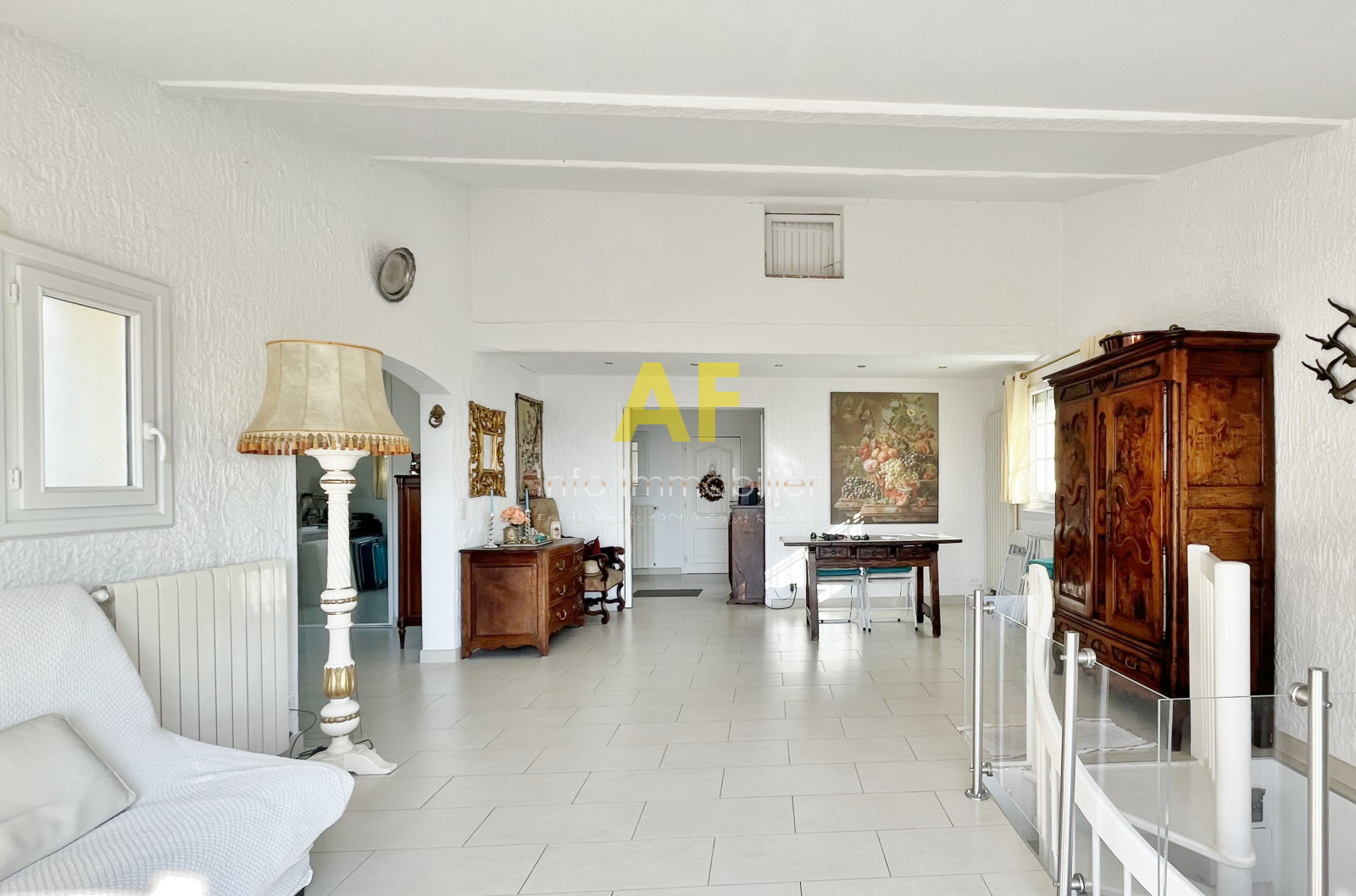 Image_, Maison, Saint-Raphaël, ref :8383