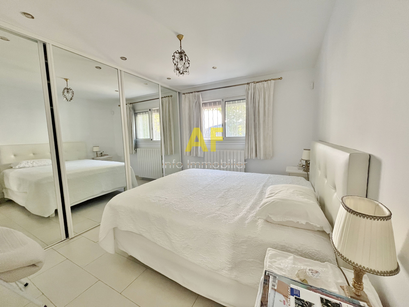 Image_, Maison, Saint-Raphaël, ref :8383