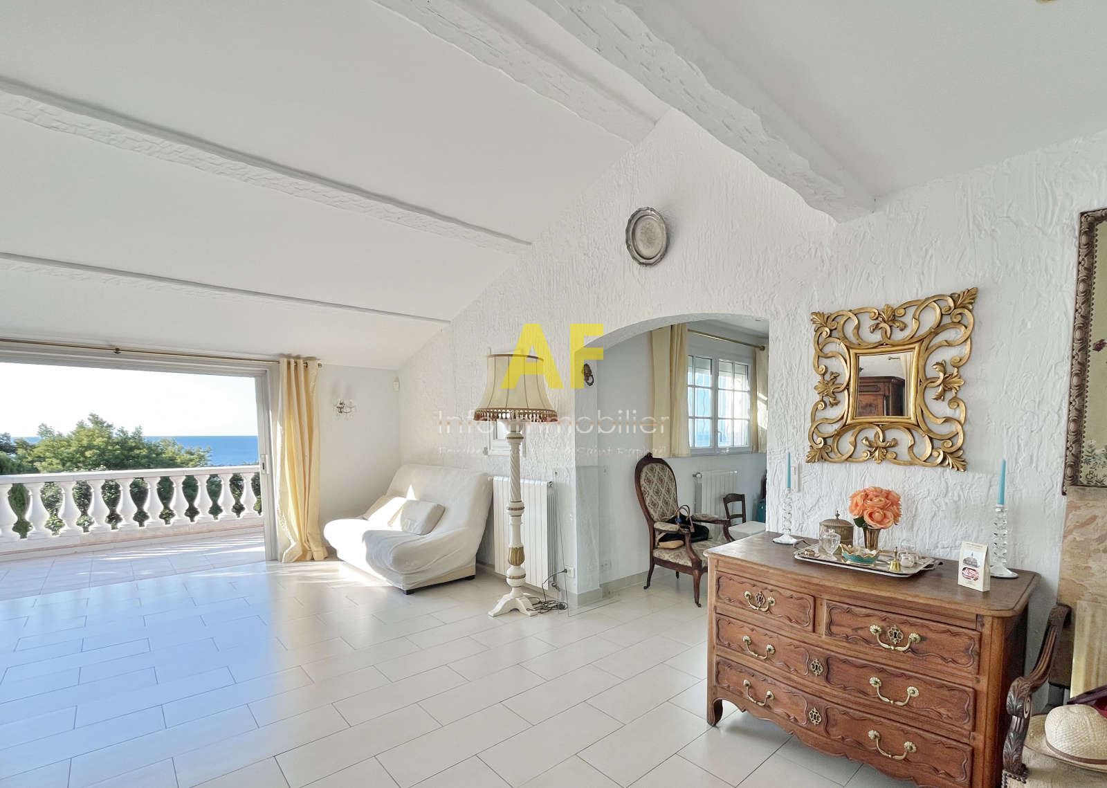 Image_, Maison, Saint-Raphaël, ref :8383