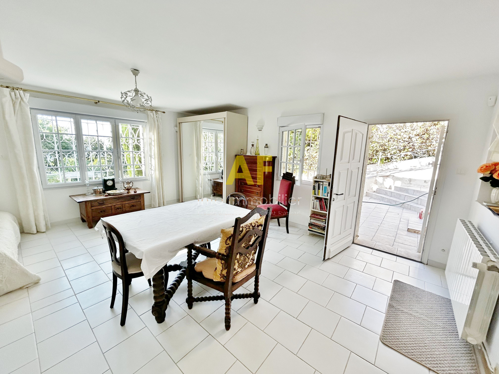 Image_, Maison, Saint-Raphaël, ref :8383