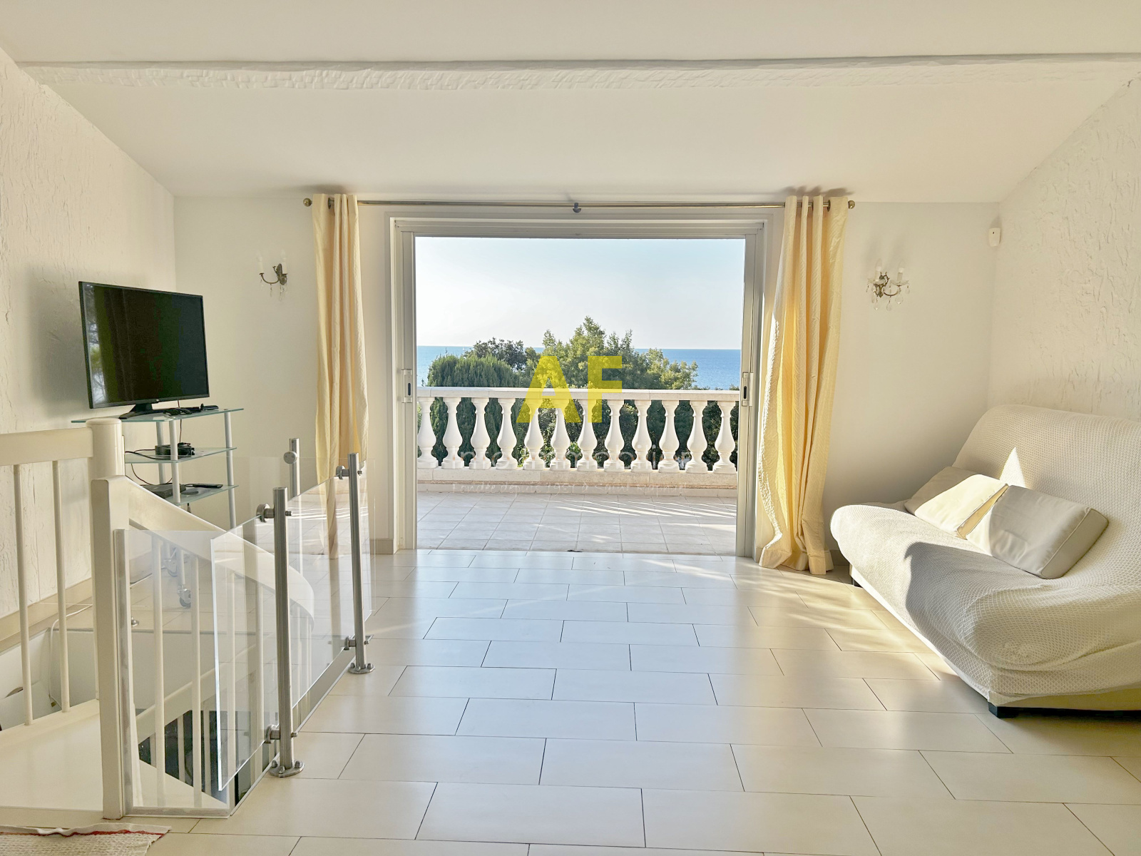 Image_, Maison, Saint-Raphaël, ref :8383