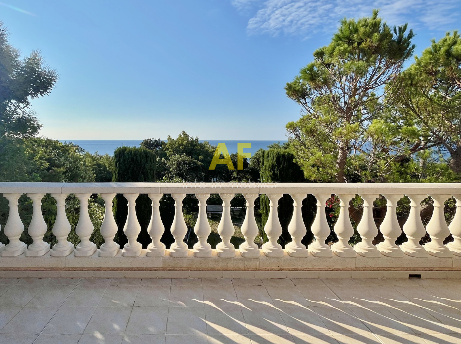 Image_, Maison, Saint-Raphaël, ref :8383
