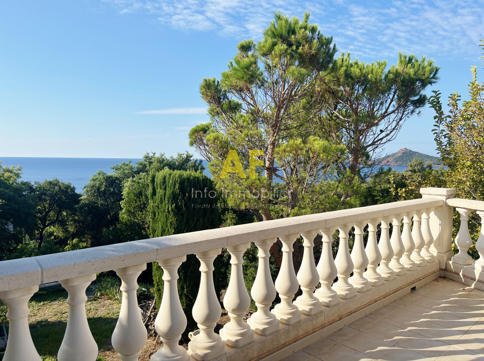 Image_, Maison, Saint-Raphaël, ref :8383