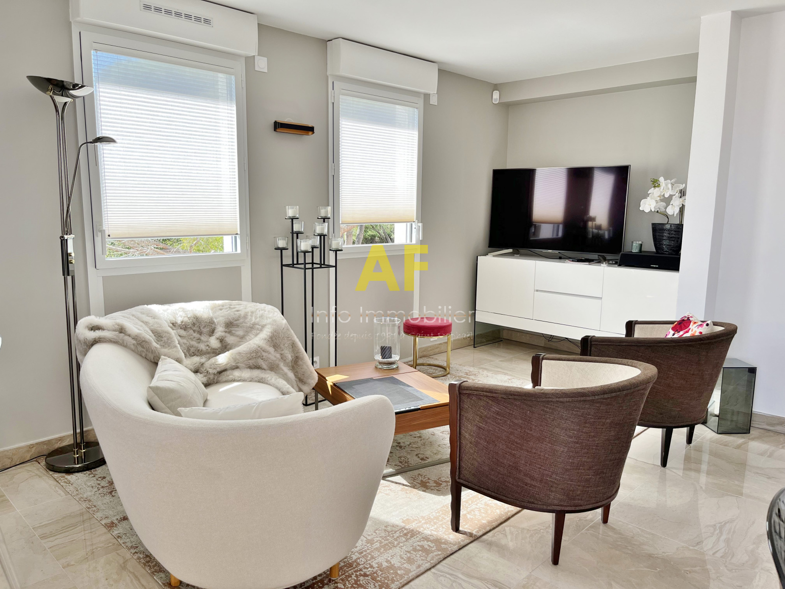 Image_, Appartement, Saint-Raphaël, ref :8175
