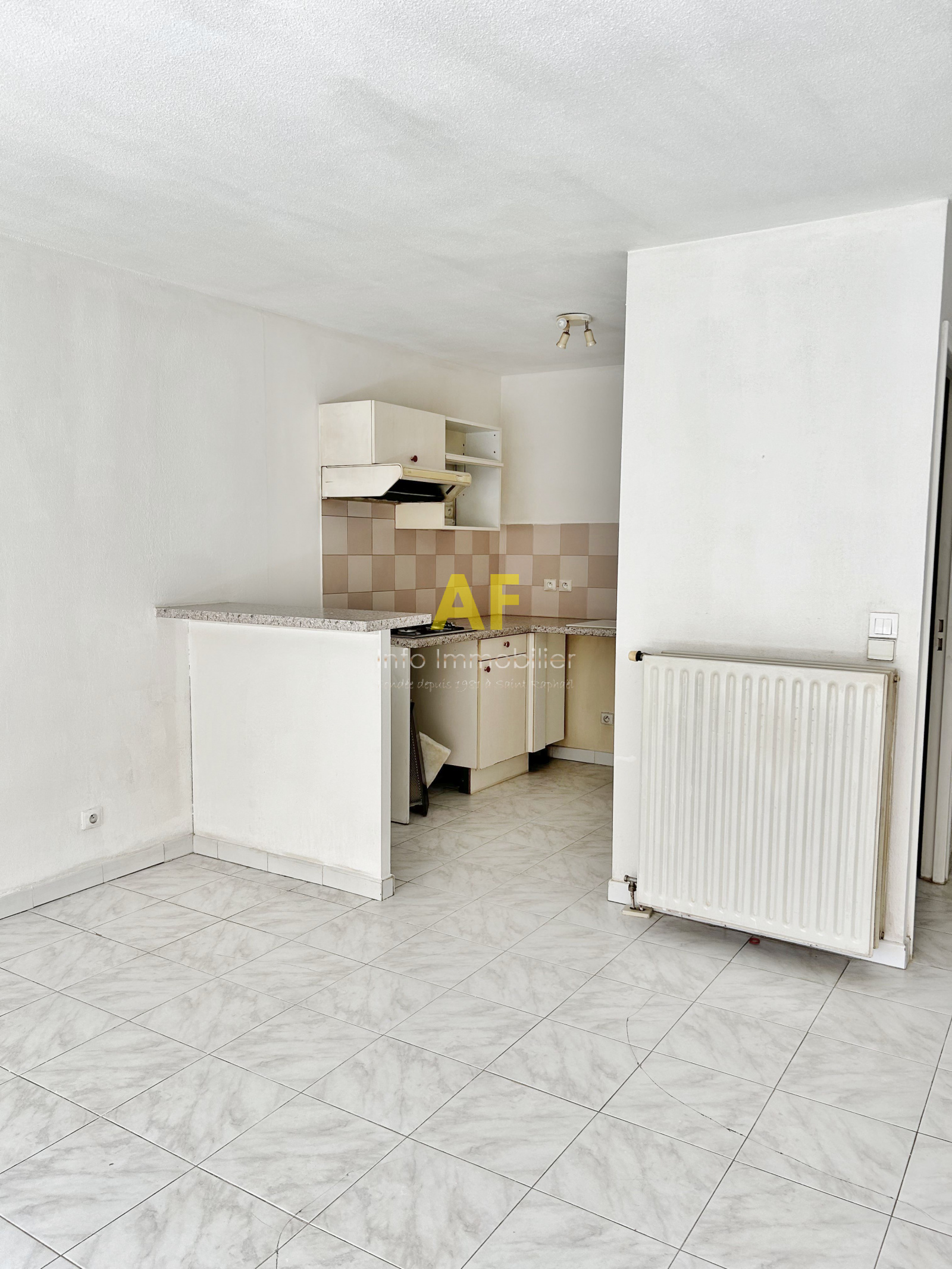 Image_, Appartement, Saint-Raphaël, ref :8266