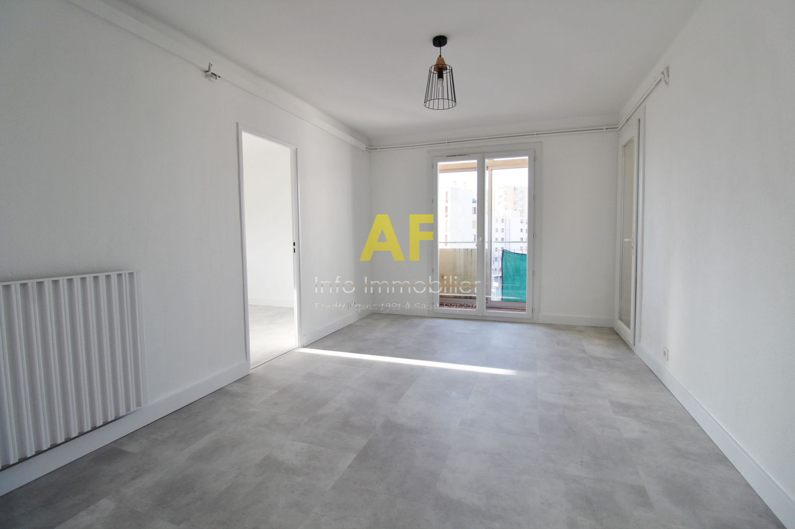Image_, Appartement, Saint-Raphaël, ref :CC1000
