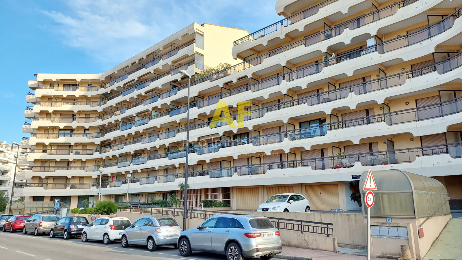 Image_, Appartement, Fréjus, ref :8184