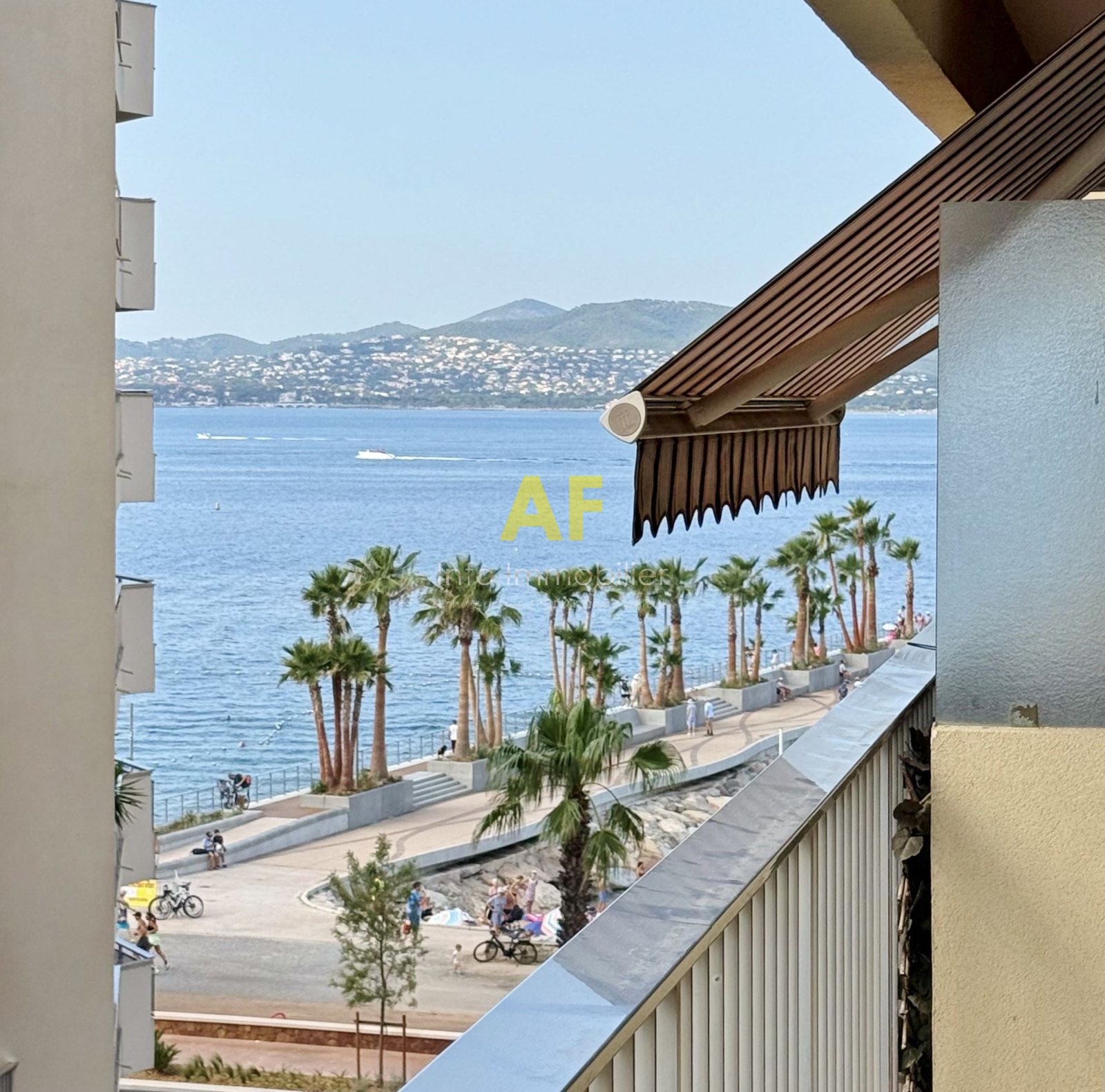 Image_, Appartement, Saint-Raphaël, ref :8374