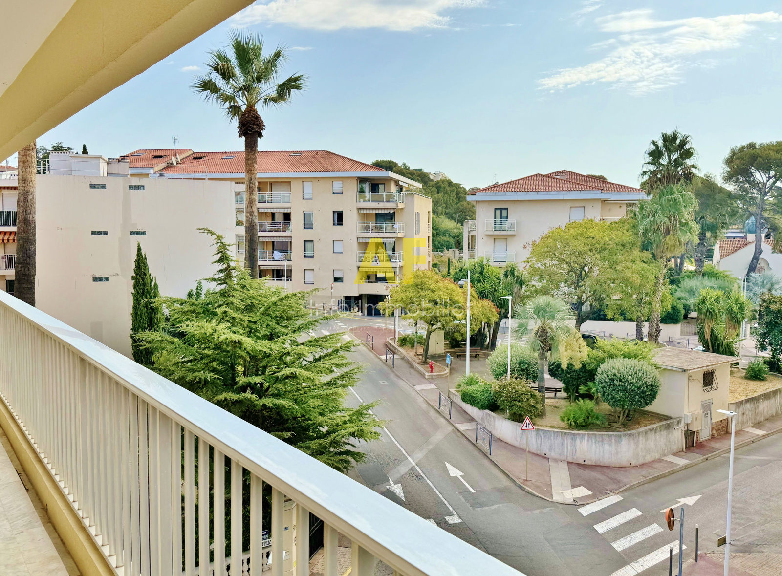 Image_, Appartement, Saint-Raphaël, ref :8374