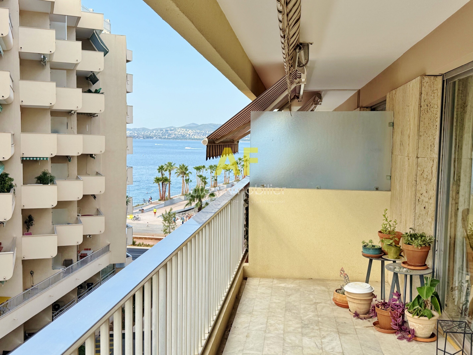 Image_, Appartement, Saint-Raphaël, ref :8374