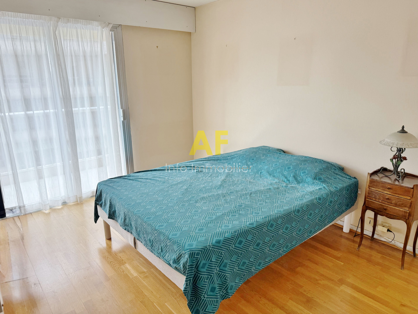 Image_, Appartement, Saint-Raphaël, ref :8374