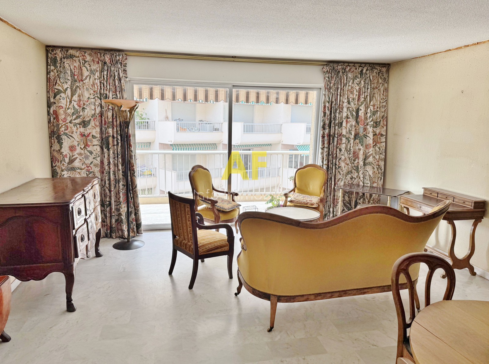 Image_, Appartement, Saint-Raphaël, ref :8374