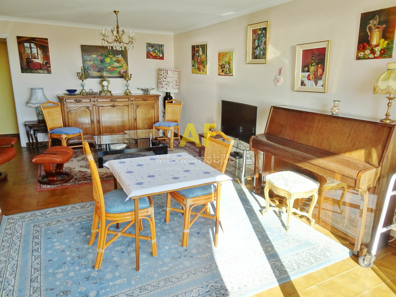 Image_, Appartement, Saint-Raphaël, ref :8071