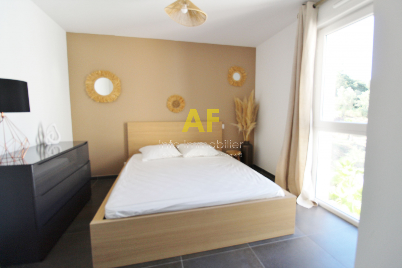 Image_, Appartement, Saint-Raphaël, ref :CC1115