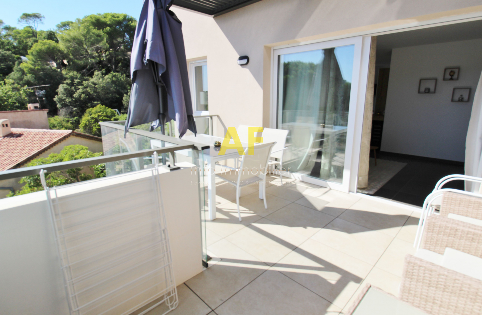 Image_, Appartement, Saint-Raphaël, ref :CC1115