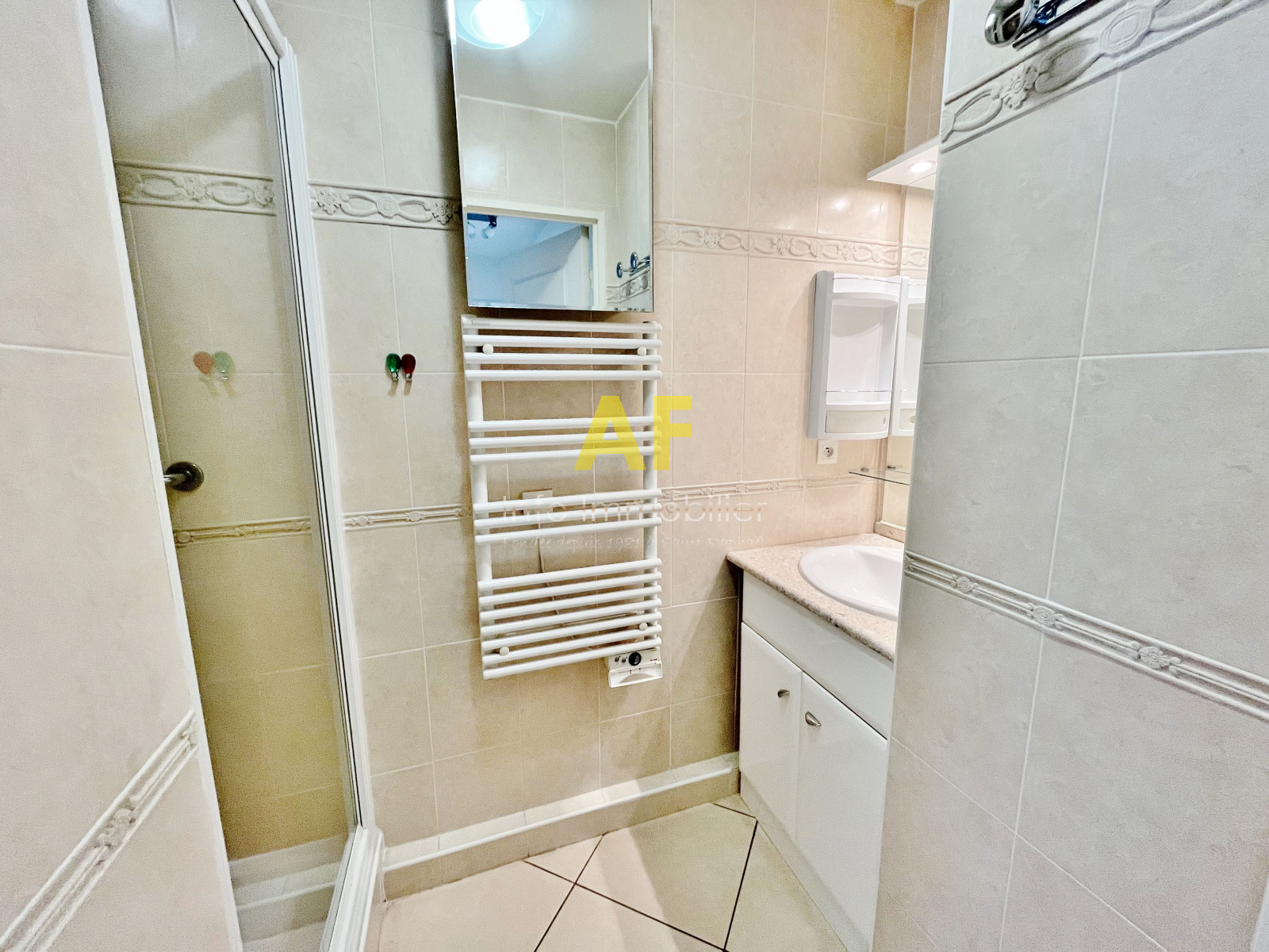 Image_, Appartement, Saint-Raphaël, ref :8195