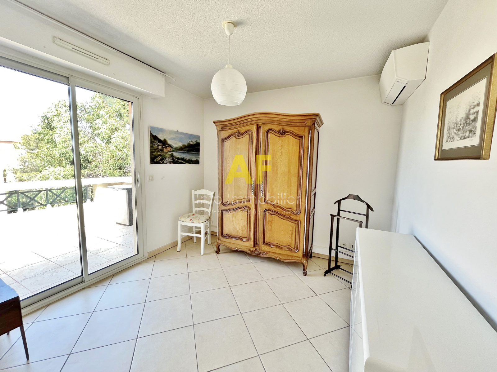 Image_, Appartement, Saint-Raphaël, ref :8195