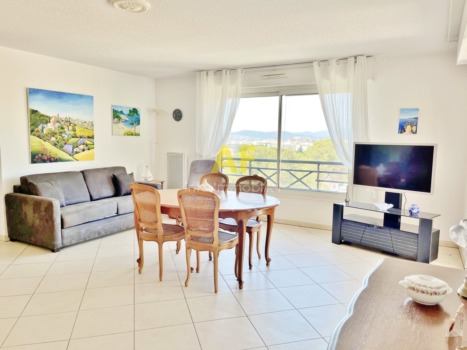 Image_, Appartement, Saint-Raphaël, ref :8195