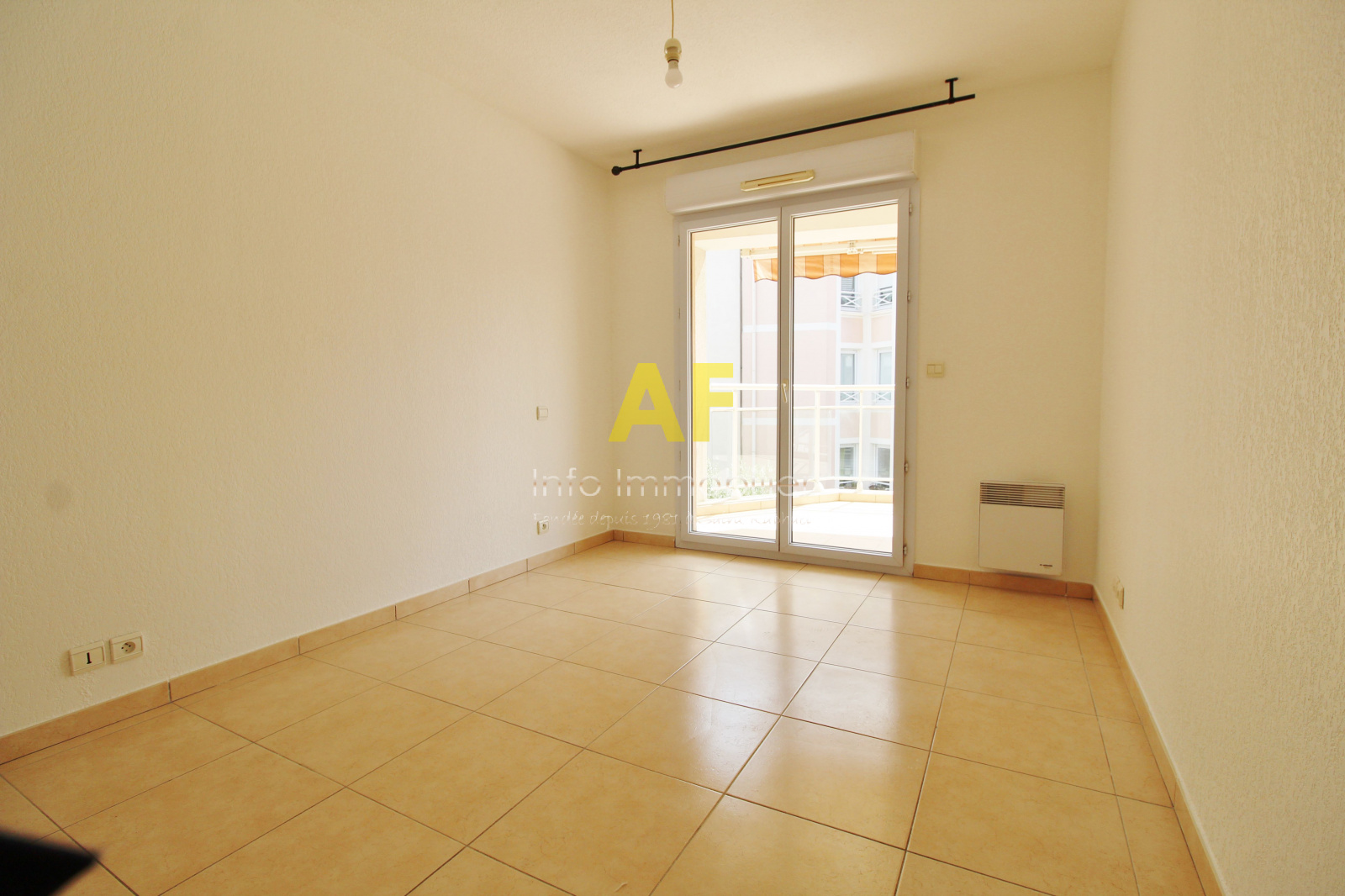 Image_, Appartement, Saint-Raphaël, ref :15512